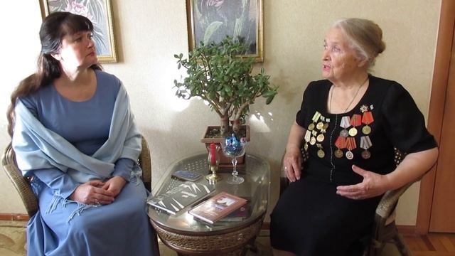 БлокадаЛенинграда. ВоспоминанияВетеранов