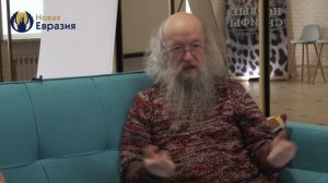 Сергей Летов. Гиперборейская музыка.