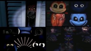 fnatl,fnac,fnaf 4 y jolli sparta hsm tgs remix