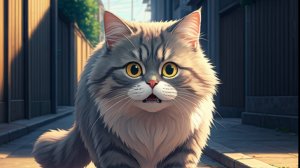 Пропажа капибары Рюни