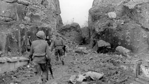 Vietnam War Music   Nancy Sinatra   These Boots Are Made For Walking 1