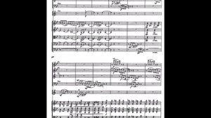 Piotr Tchaikovsky: Eugene Onegin Overture [w/score]