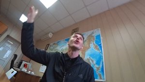 СОБЕСЕДОВАНИЕ ФИЗРУКОМ ПРАНК