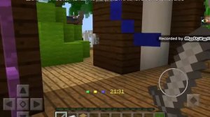 Играю на Серворе, Встретила Евгена Бро!