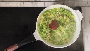 Тушеная капуста с черносливом  Как приготовить ТУШЕНУЮ КАПУСТУ с ЧЕРНОСЛИВОМ