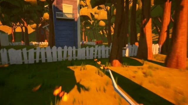 HELLO NEIGHBOR MOD KIT - DOLL HOUSE: RELOADED [FULL GAME] смотреть онлайн