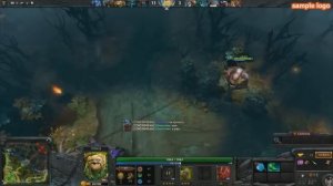 ШКОЛОДОТЕРЫ #1 [ ШКОЛОДОТА ] ГАЙД на ПУДЖА ДОТА 2