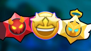 ОТКРЫЛ ДЕМОНИЧЕСКИЕ И АНГЕЛЬСКИЕ СТАРР ДРОПЫ | Brawl Stars