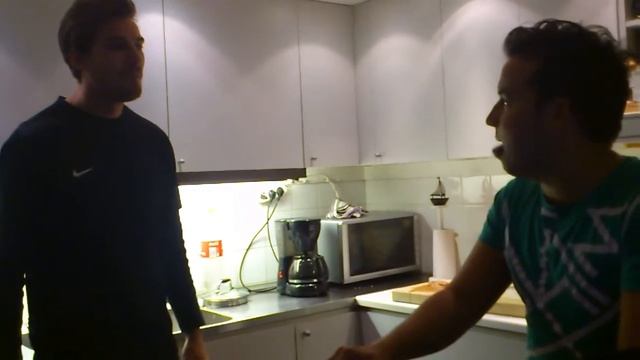 Annoying Algot смотреть онлайн