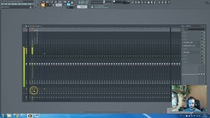How to EDM: Xfer Records Serum FX Rack FL Studio Tutorial (+ Free FLP, Sylenth1 Preset, Samples)
