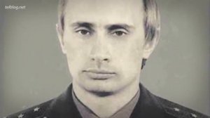 Путин - история жизни