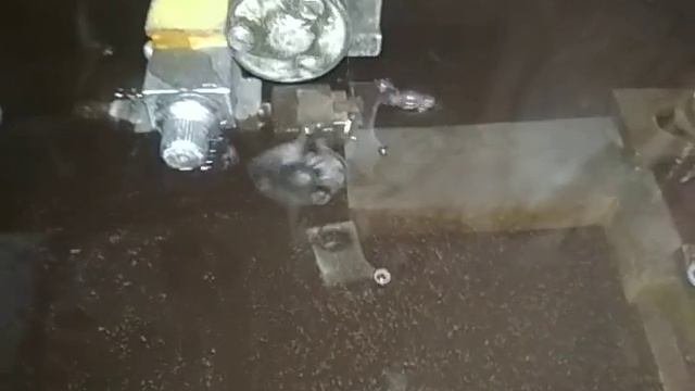электроэрозия