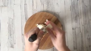 Рулетики из яичных блинчиков с начинкой Как приготовить РУЛЕТИКИ с начинкой из яичных блинов