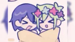 hug me (sped up/nightcore)