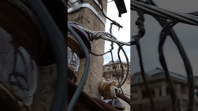 Перепутали НОЛЬ и ФАЗУ смотреть онлайн