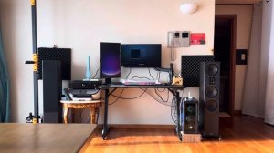 Magnat Signature 507 -Metallica Enter Sandman-