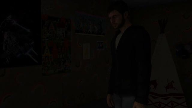 ДЕТЕКТИВ || Часть 2 || Heavy Rain [PS4] смотреть онлайн