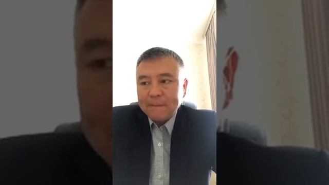 Чем я занят в Астане? Земельный вопрос
