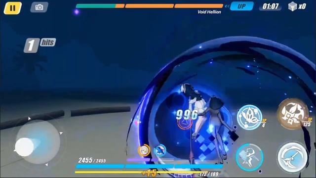 honkai impact 3 8 รวว คอสตมใหมของ Seele นารกกกกกกก!!!!!
