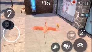 Как открыть всех коз в goat Simulator payday