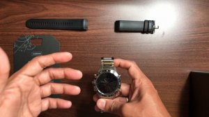 Garmin MARQ Aviator Pilot Watch - Quick Review