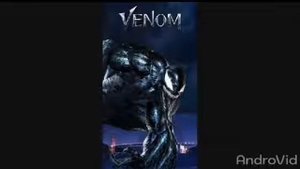 Тони раут VENOM клип