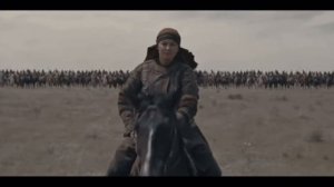 Сақ патшайымы Томирис.Қысқаметражды фильм by Amina Bayzakovna