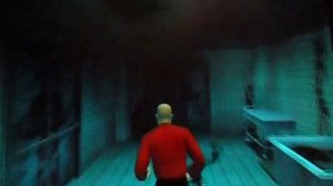 хитман контракты миссия 2 вечеринка мясного короля