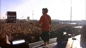 Linkin Park - Papercut Lyric Video (+перевод)