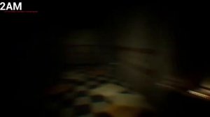 5 ночей с фредди 3||||||3D версия