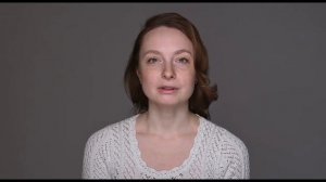 Некрасова Надежда актерская визитка (запись март 2022г)