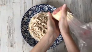 Салат Лебединый пух с пекинской капустой  Как приготовить САЛАТ ЛЕБЕДИНЫЙ ПУХ с китайской капустой