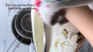 Классические щи из свежей капусты