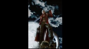 Devil May Cry 3 - Devils Never Cry (With Lyrics)