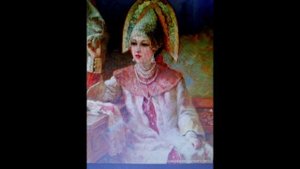 Будут перемены. Автор исполнитель Ия Ведар