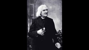Franz Liszt Piano Concerto №2 in A major