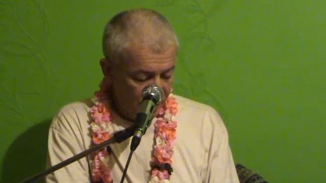 Чайтанья Чандра Чаран дас - 2. Чайтанья Чаритамрита смотреть онлайн