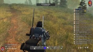 DayZ   Сервер Попробуй Выжить ПВЕ