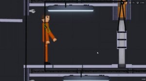SCP 173 сбежал (People Playground)