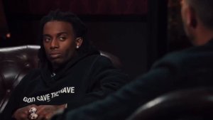 Playboi Carti Interview.