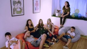 Видео отзыв Прятки ВТЕМНОТЕ®