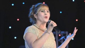 42 Басират Абдуллаева – «Ты мой»