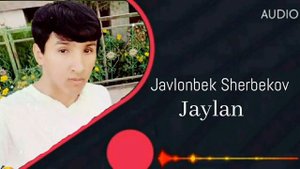 JAVLONBEK SHERBEKOV JAYLAN (COVER JASURBEK MAVLONOV VA GULINUR)