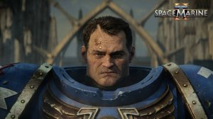 Warhammer 40,000: Space Marine 2(  2 стрим)