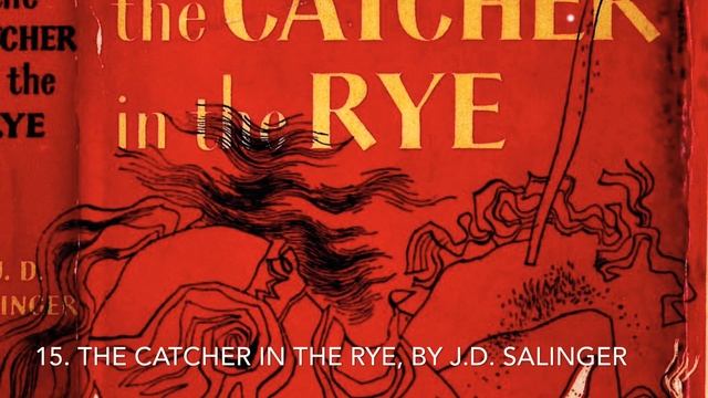 30 Books Everybody should read in their lives at least once!