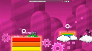 ПРОШЕЛ "Geometrical Dominator" НА 3 МОНЕТЫ *PASSED "Geometrical Dominator" FOR 3 COINS*