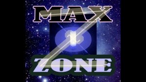 MAX-O-ZONE - Pleiades (Original Mix)