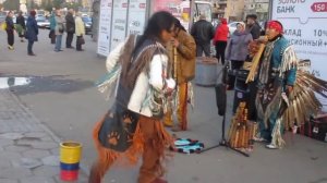 Pakarina "Tayta Wirak'ocha" 01.10.14