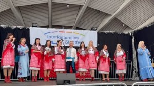 Украинские народные песни