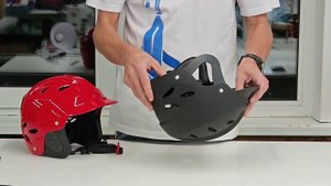 Шлем для водников "12"